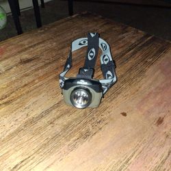 CYCLOPS HEADLAMP