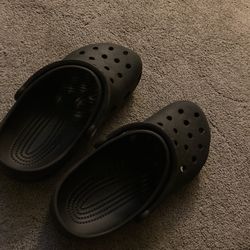 Imran Potato Crocs for Sale in Houston, TX - OfferUp