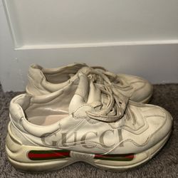 Gucci Men Shoes