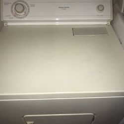 $125 DRYER