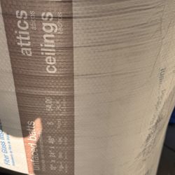 Certainteed Insulation  R-38