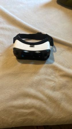 Gear Oculus 