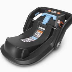 Uppababy Mesa Car Seat Base - Free