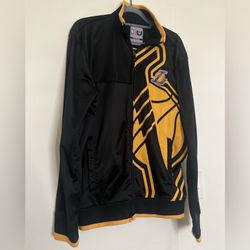 Lakers Jacket