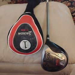 Srixon Driver 