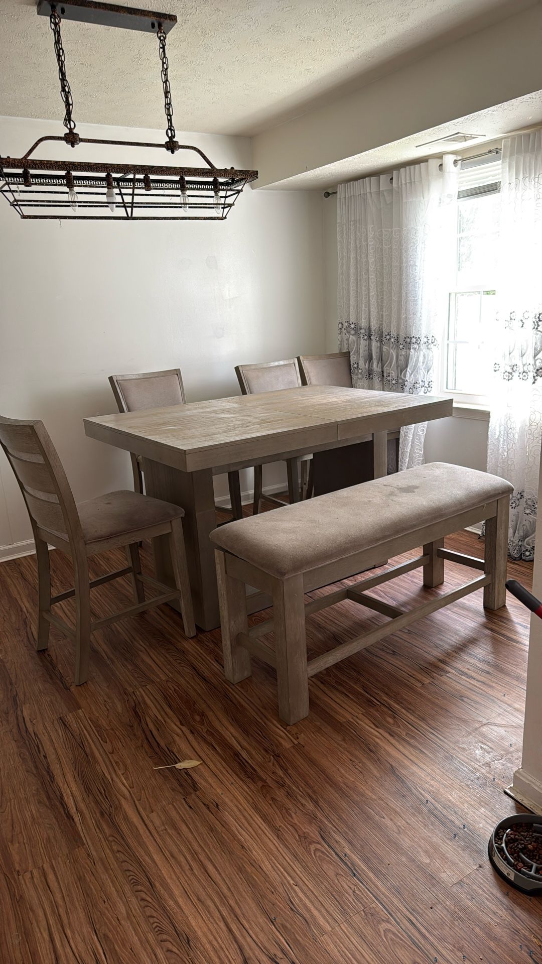 Dining Table Set
