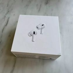 Apple Airpods Pros 2