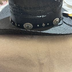 Western Cowgirl Hat
