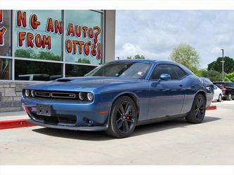 2020 Dodge Challenger