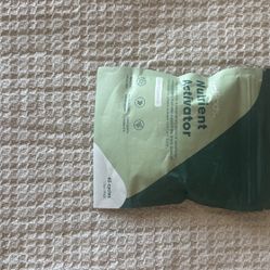 Lomi Pods Nutrient Activator