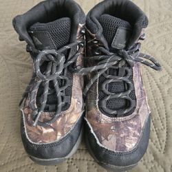 Ozark Trail Boots