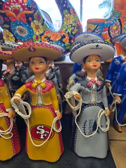 💥💥Lupitas Dolls $55 cada una tel (contact info removed).