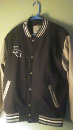 Springfield classic Raw Blue Jacket