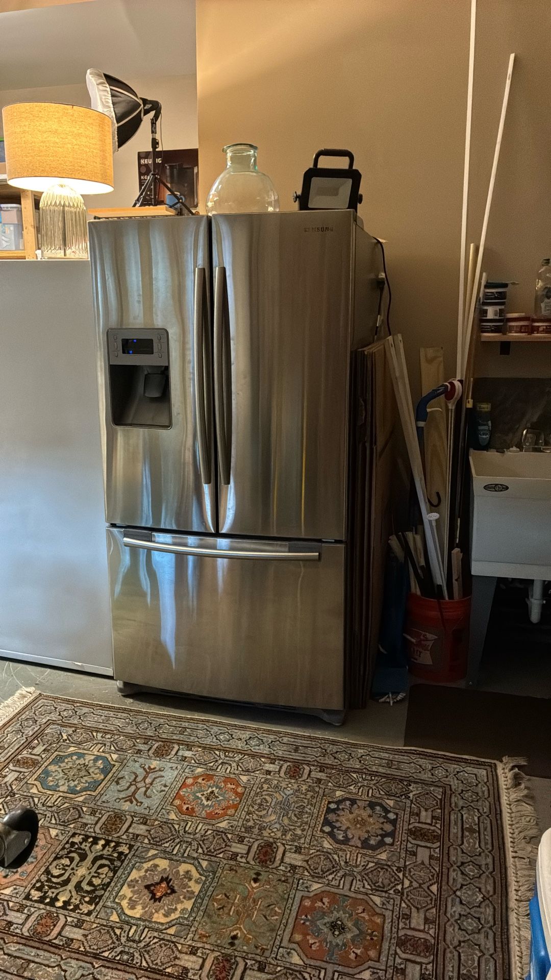 Samsung Fridge /freezer