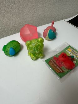 Squishies