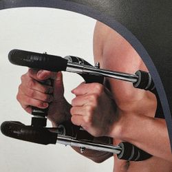 Multifunctional Arm Trainer/ Exerciser