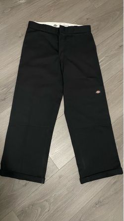 Dickie pants
