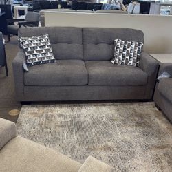 SOFA LOVE SEAT 