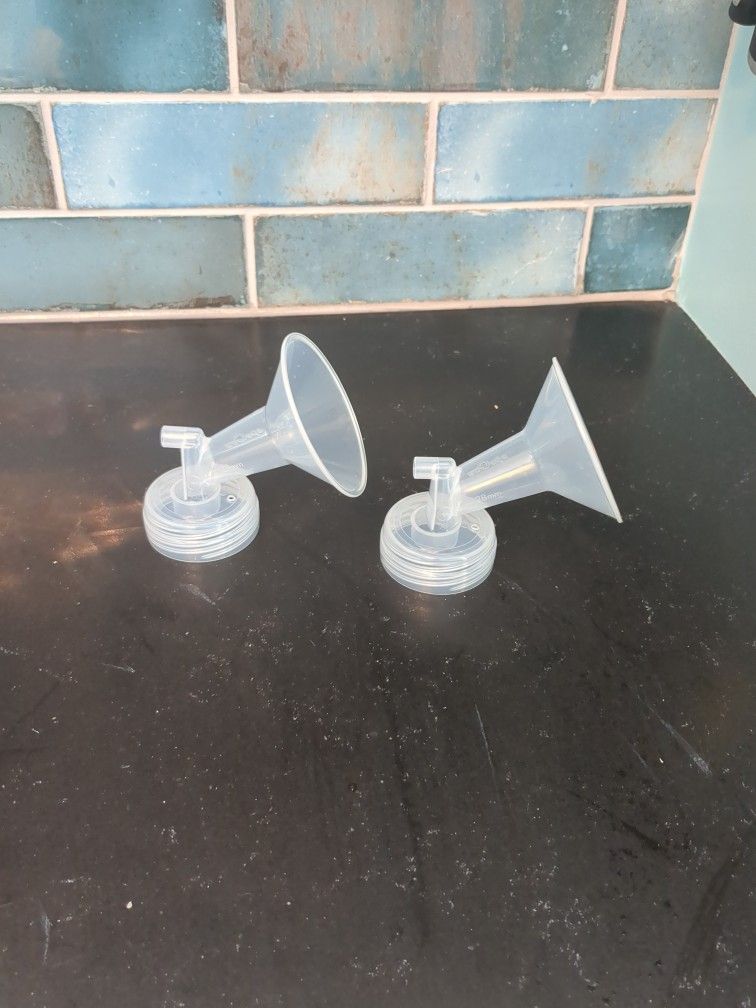 FREE Size 28mm Spectra S1 Plus Flanges
