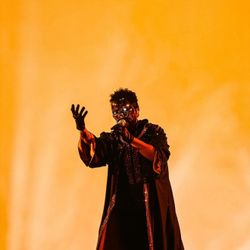 The Weeknd Tickets 