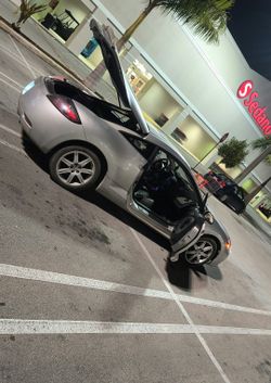 2007 Mitsubishi Eclipse