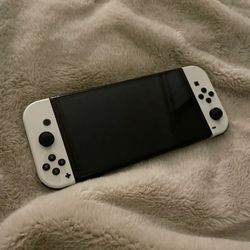 Switch Oled