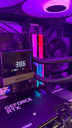 Gaming PC