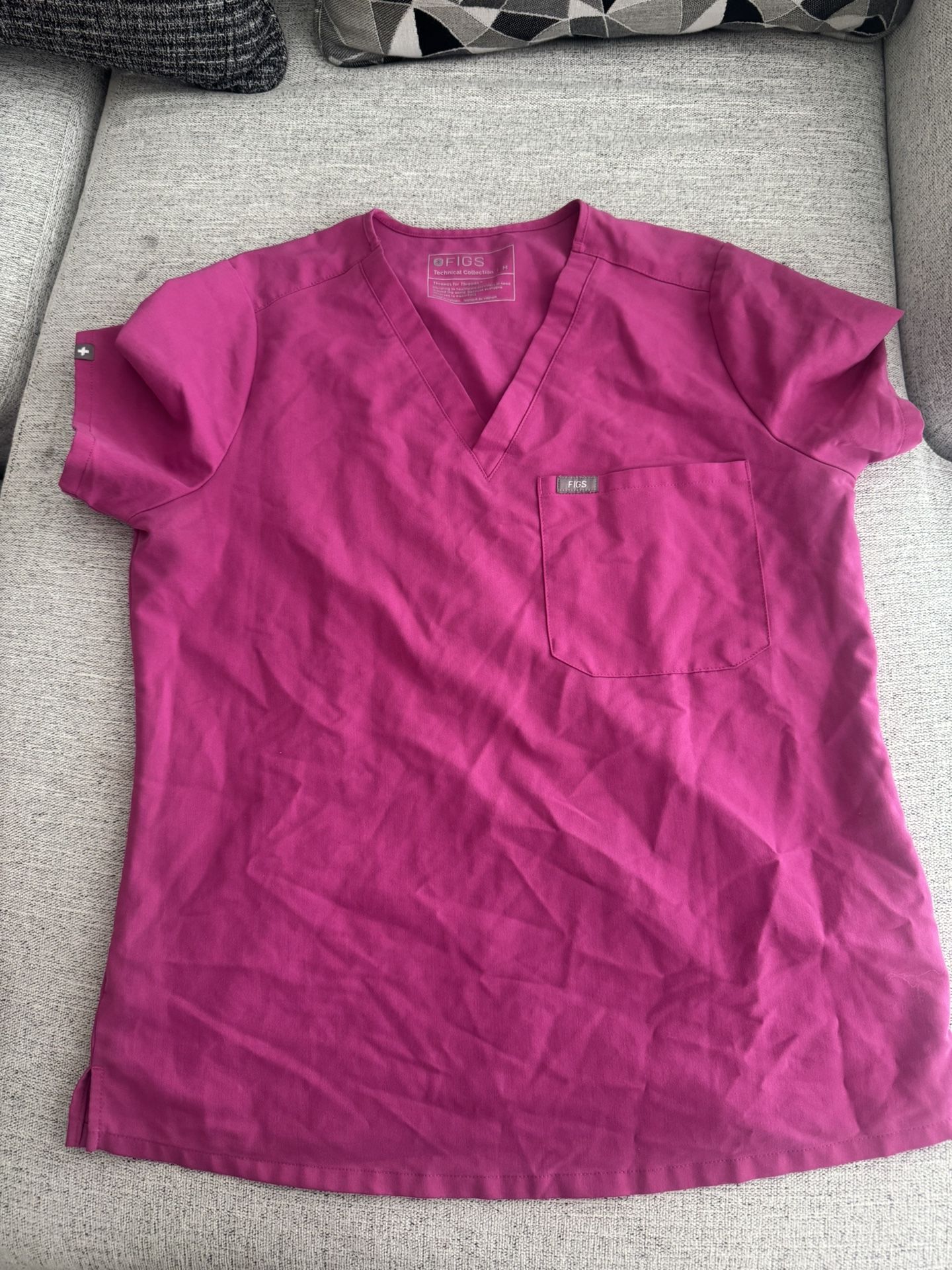 Figs Scrubs