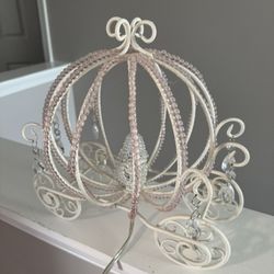Princess Carriage Light 