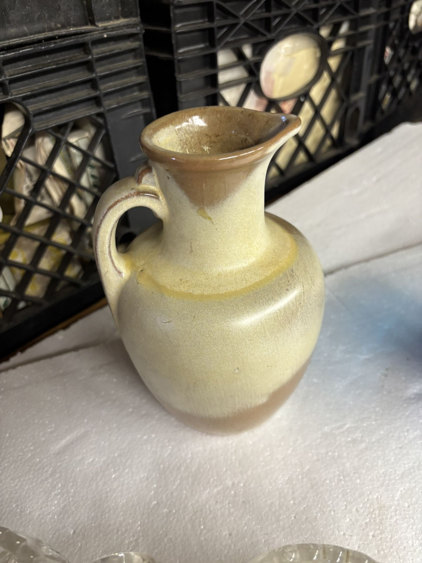 Frankoma Pitcher