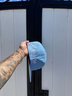Supreme hat