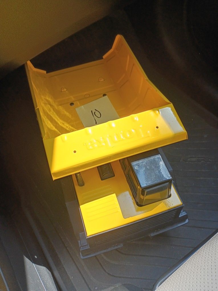 Tonka Truck