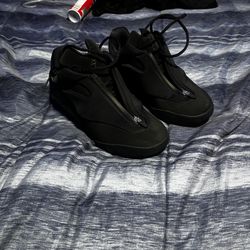 Shai Gilgeous Alexander 1s Charm Black