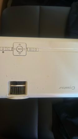 Projector