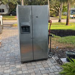 Frigidaire For Parts