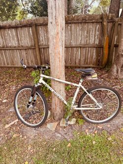 Bicycle - Free