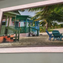 YARD SALE Cabana Colony