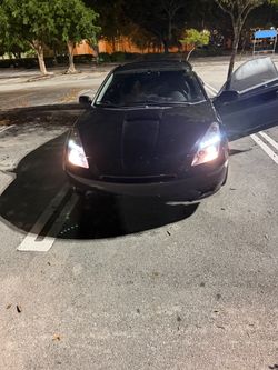 2005 Toyota Celica