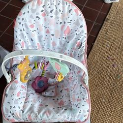 Baby Rocker