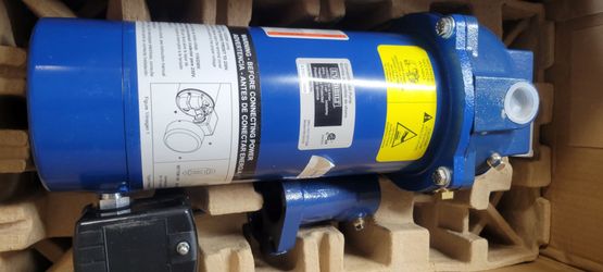 Jet Pump