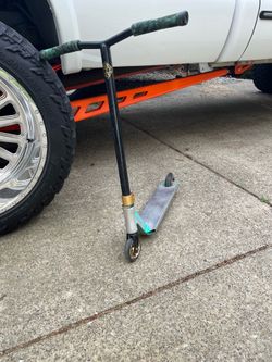 Scooter