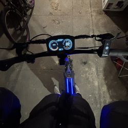 Ausom L2 Max Dual Motor 