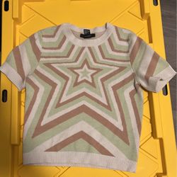Forever 21 Top