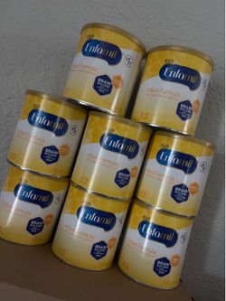 enfamil formula