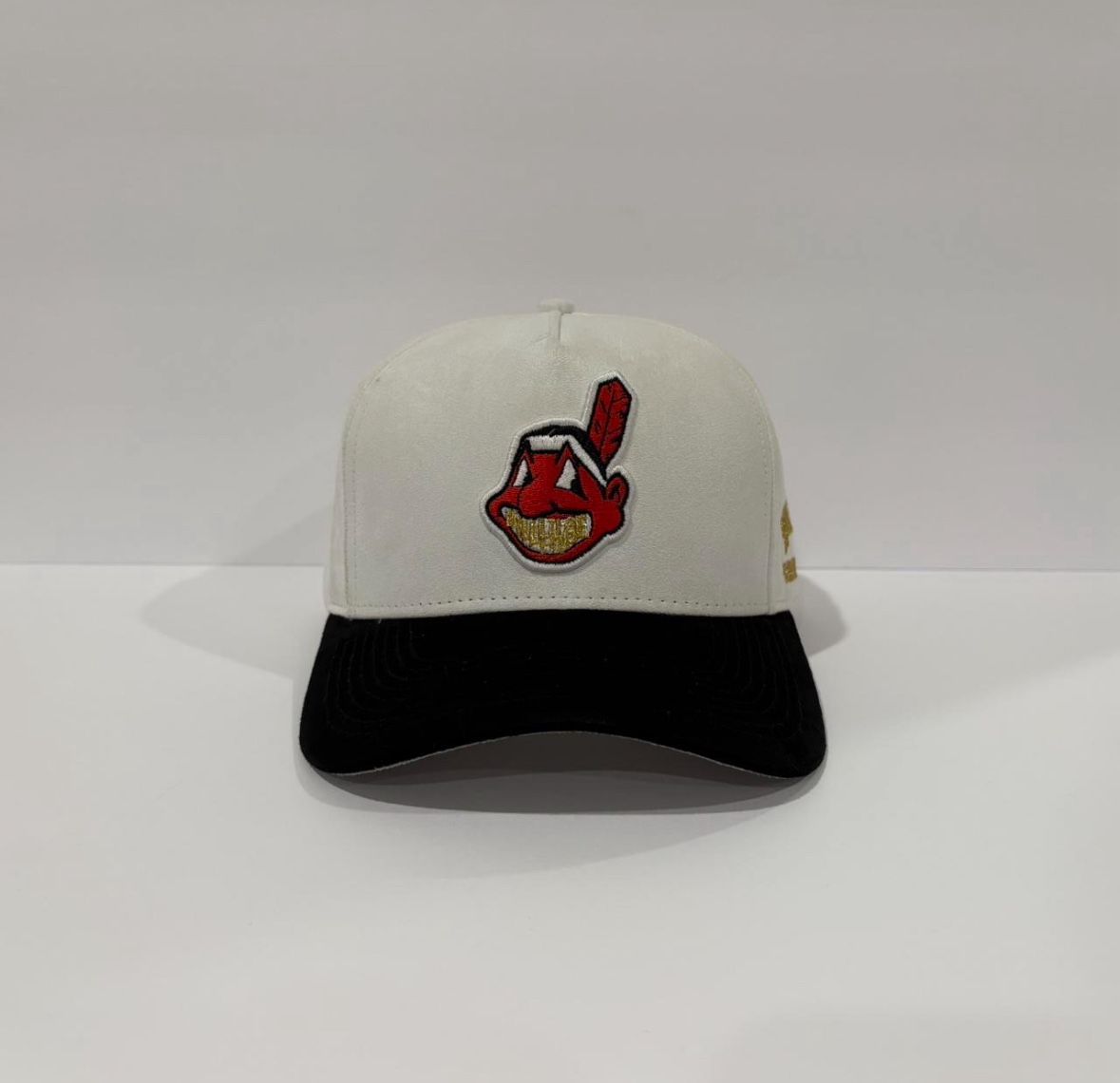 Chris Brown’s Personal KTH Kill The Hype Indian$ Suede Hat, Extremely Rare!