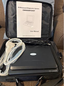 B-Ultrasound Diagnostic System