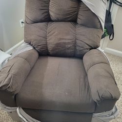 Recliner For Sale!