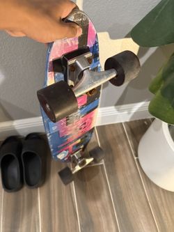skate board