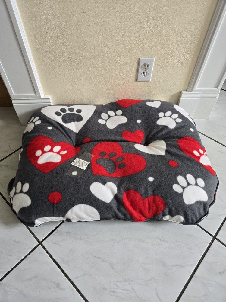 Dog Bed New Handmade  Large 38x30 Inches