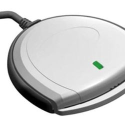 $15
Lectora de tarjeta inteligente USB 